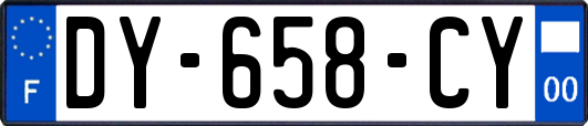 DY-658-CY