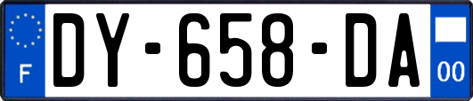 DY-658-DA