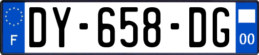 DY-658-DG