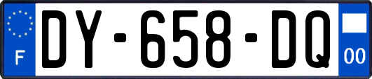 DY-658-DQ