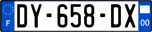 DY-658-DX