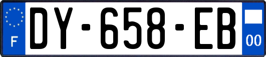 DY-658-EB