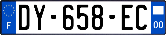 DY-658-EC