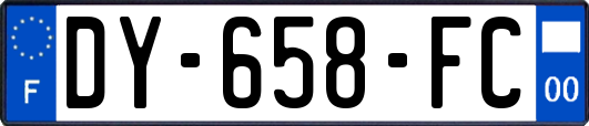 DY-658-FC