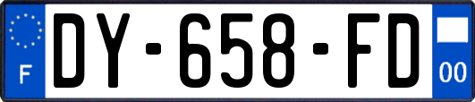 DY-658-FD