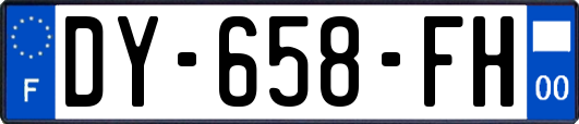 DY-658-FH