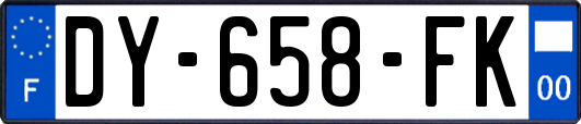 DY-658-FK