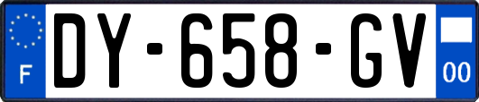 DY-658-GV