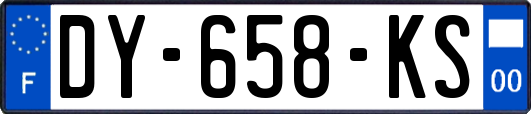 DY-658-KS