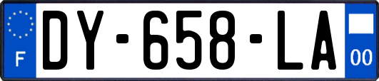 DY-658-LA