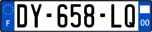 DY-658-LQ