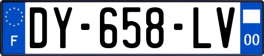 DY-658-LV