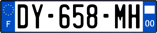 DY-658-MH