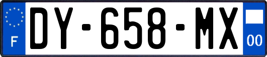 DY-658-MX