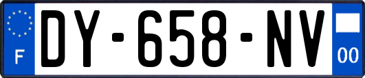 DY-658-NV