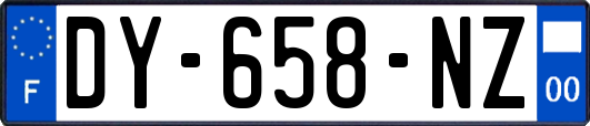 DY-658-NZ