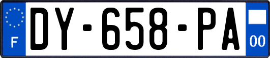 DY-658-PA