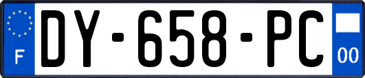 DY-658-PC