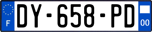 DY-658-PD