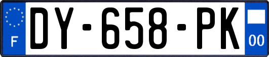 DY-658-PK