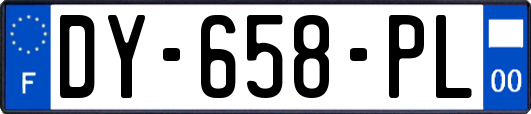 DY-658-PL
