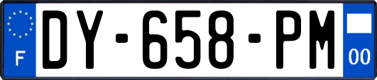 DY-658-PM