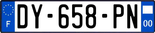 DY-658-PN