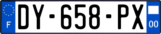 DY-658-PX