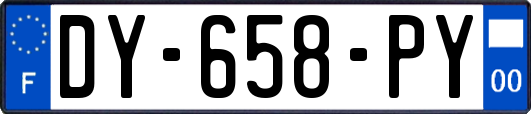 DY-658-PY