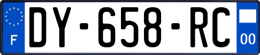 DY-658-RC