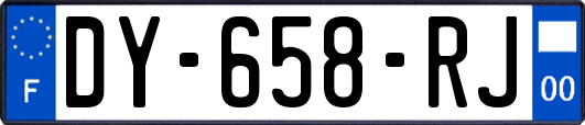 DY-658-RJ