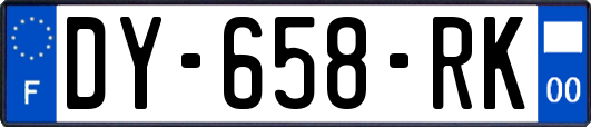 DY-658-RK