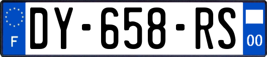 DY-658-RS