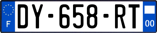 DY-658-RT