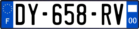 DY-658-RV