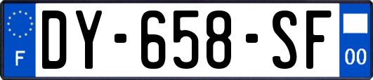 DY-658-SF