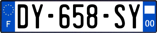 DY-658-SY