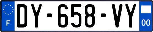 DY-658-VY