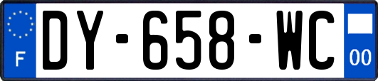 DY-658-WC