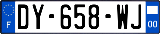 DY-658-WJ