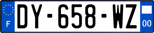 DY-658-WZ