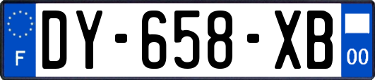 DY-658-XB