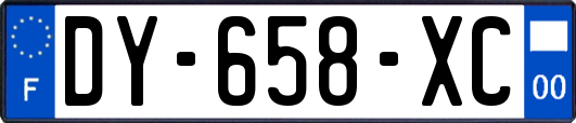 DY-658-XC