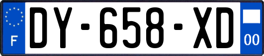 DY-658-XD