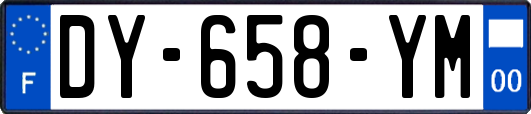 DY-658-YM
