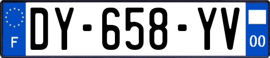 DY-658-YV