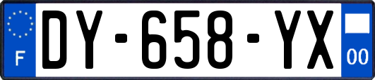 DY-658-YX