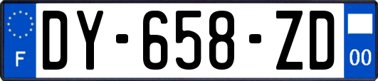 DY-658-ZD