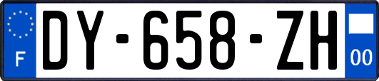 DY-658-ZH