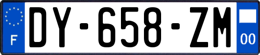 DY-658-ZM